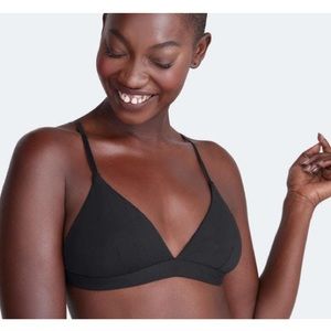 MeUndies Triangle Bralette